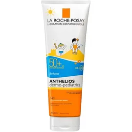 LA Roche Posay Anthelios Spf50+ Dermo-Pediatrics lait solaire