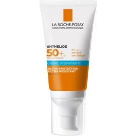 LA Roche Posay Anthelios Ultra Crème Solaire Visage Spf50+ sans parfum​