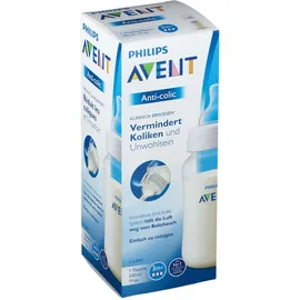 Avent Biberon Anti-colic 330 ml 3+ mois