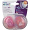 Image 1 Pour Avent Sucette Ultra Air Silicone Girl Deco 6-18 mois