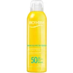 Biotherm Brume Solaire Dry Touch SPF 50