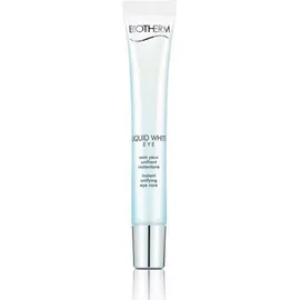 Biotherm Liquid White Eye Soin Yeux Unifiant Instantané