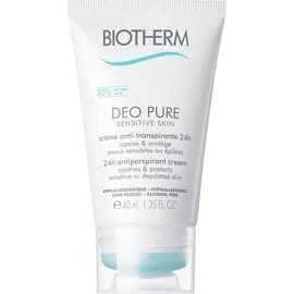 Biotherm Deo Pure Sensitive Skin
