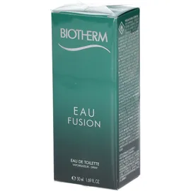 Biotherm Eau Fusion Eau de toilette Spray