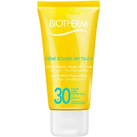 Biotherm Crème Solaire Anti-Âge SPF 30