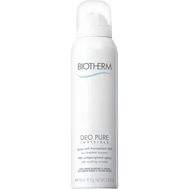Biotherm Deo Pure Invisible - Spray