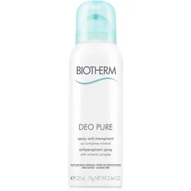 Biotherm Deo Pure - Spray