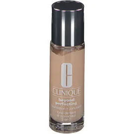 Clinique Beyond Perfecting™ Foundation and Concealer 02 Alabaster