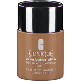 Clinique Even Better Glow™ Fond de teint révélateur d’éclat SPF 15 CN 90 Sand