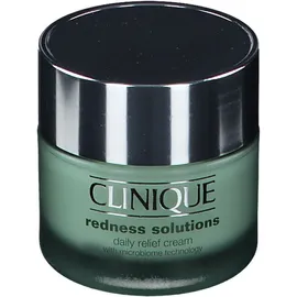 Clinique Redness Solutions™ Crème quotidienne anti-rougeurs