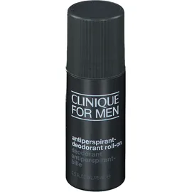 Clinique For Men Déodorant Antiperspirant Roll-on