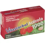 Cooper VitascorbolAcérola 1000