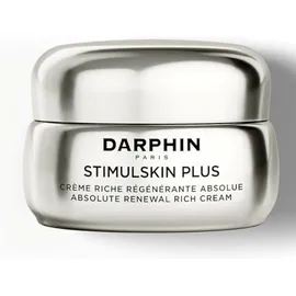 Darphin Stimulskin Plus - Crème Riche Régénérante Absolue (Peau sèche à très sèche)