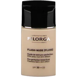 Filorga Flash-Nude Fluid 02 Spf30 Nude gold