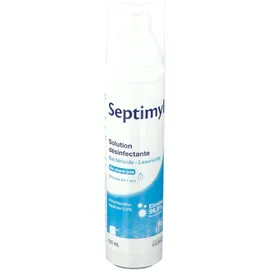 Septimyl Solution Désinfectante