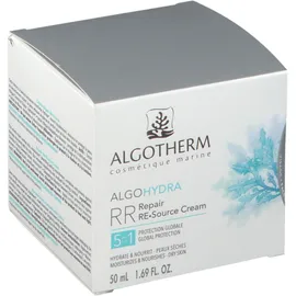 Algotherm AlgoHydra Crème Repair RE.Source