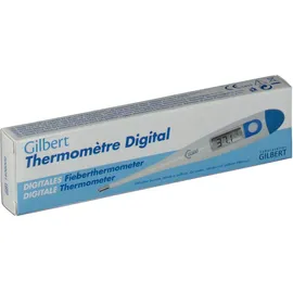 Gilbert thermomètre digital