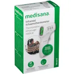 medisana® Thermomètre infrarouge médical TM A77