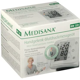 Medisana® Tensiomètre de poignet Bw320
