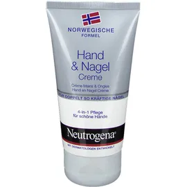 Neutrogena® Crème Mains & Ongles