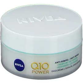 Nivea Q10 Power Anti-Rides + Ressserre les pores Soin de jour Spf15