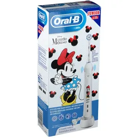 Oral-B Kids Minnie Mouse Brosse à dents électrique