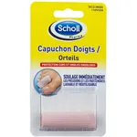 Scholl® Gelactiv capuchon protecteur doigts et orteils
