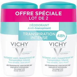 Vichy Déodorant anti-transpirant