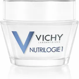 Vichy Nutrilogie 1 soin profond peaux sèches