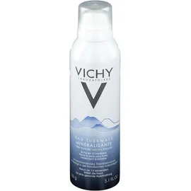 Vichy Eau thermale
