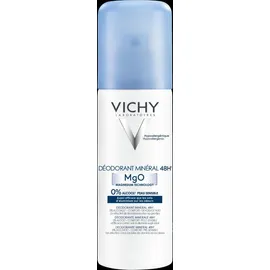 Vichy Déodorant Minéral - Sans sels d`aluminium Aérosol