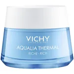 Vichy Aqualia Thermal Crème réhydratante riche