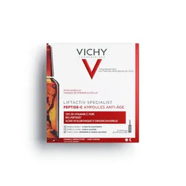 Vichy Liftactiv Specialist Ampoules Anti-Âge Liftactiv Peptide-c