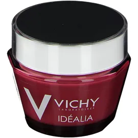 Vichy Idéalia Crème Énergisante - Lissage & Éclat