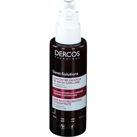 Vichy Dercos Densi-Solutions Concentré créateur de masse capillaire