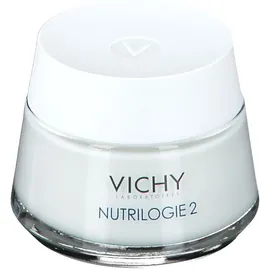 Vichy Nutrilogie 2 soin profond peaux très sèches
