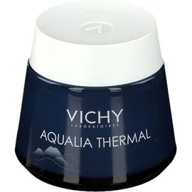 Vichy Aqualia Thermal soin de nuit effet SPA