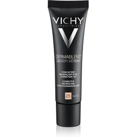 Vichy Dermablend 3D Correction 25 - Nude
