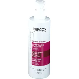 Vichy Dercos Densi-Solutions - Shampooing Epaisseur