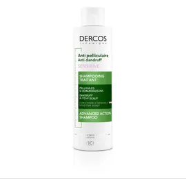 Vichy Dercos Technique Antipelliculaire Sensitive shampooing traitant