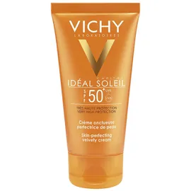 Vichy Idéal Soleil crème onctueuse SPF 50+