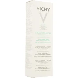 Vichy crème dépilatoire dermo-tolérance