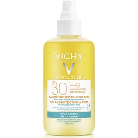 Vichy Ideal Soleil eau de protection solaire Hydratante SPF 30
