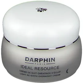 Darphin Ideal Resource Crème De Nuit Créatrice D'Éclat