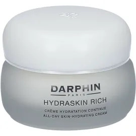 Darphin Hydraskin Rich Crème Hydratante Continue