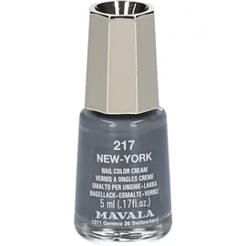 Mavala Mini Color vernis à ongles crème - New York 217