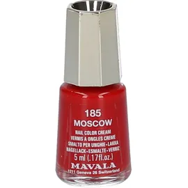 Mavala Mini Color vernis à ongles crème - Moscow 185
