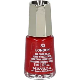 Mavala Mini Color vernis à ongles crème - London 053