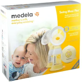 Medela Swing Maxi Flex™ Tire-lait électrique double
