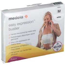 medela easy expression bustier M